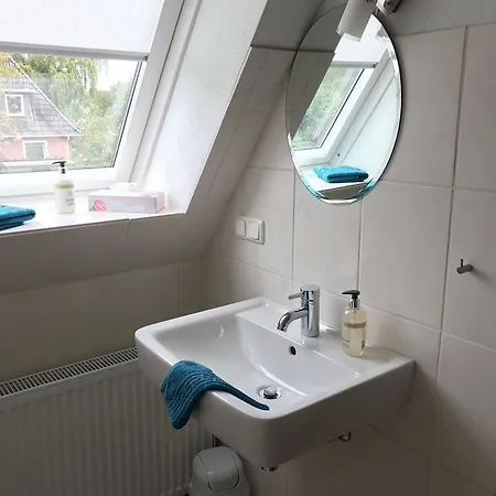 Appartement Meeresbrise-ii