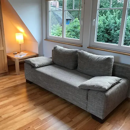 Meeresbrise-ii Appartement